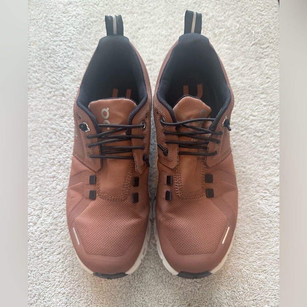 Cloud 5 Running Shoe